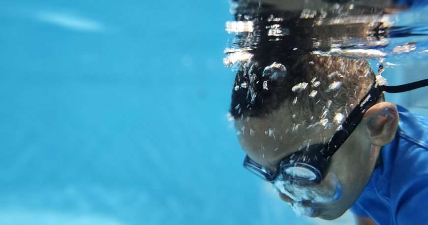 FuntoSwim — After-School Swimming Lessons in Wahroonga, Gordon & Turramurra: Convenient Classes for Busy Families