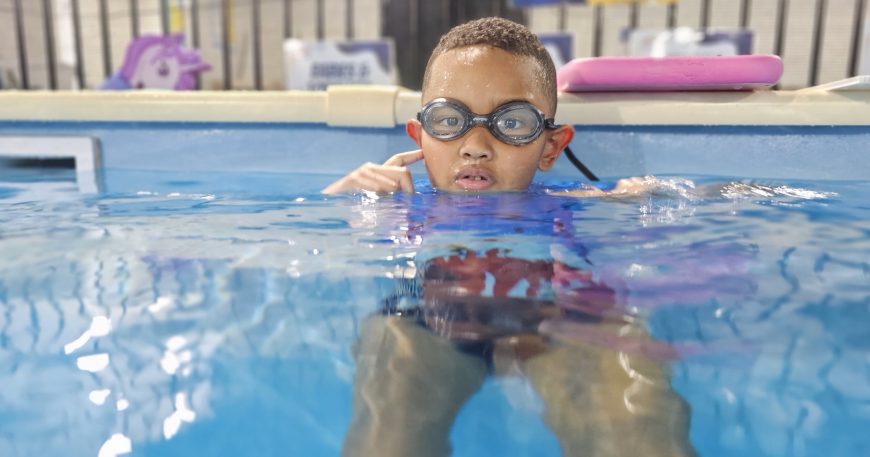 FuntoSwim — Learn to Swim for Adults in Wahroonga & Pymble: Build Confidence & Technique